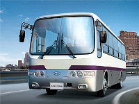 제주도 여행 전세버스 예약