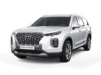 팰리세이드 8인승(경유/2020년)