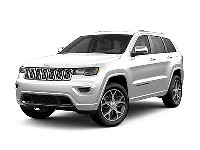 지프 그랜드체로키 5인승(휘발류/2021년)