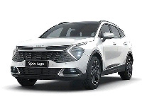 스포티지 5인승(경유/휘발류/2021년)