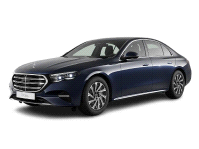 벤츠 E350(휘발류/2021년)
