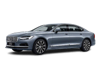 볼보 S90(휘발류/2021년)