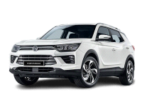 코란도 5인승(휘발류/2020년)