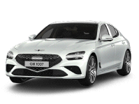 제네시스 G70(휘발류/2021년)