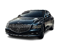 제네시스 G80(휘발류/2020년)