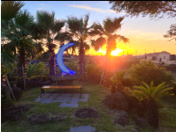 노을정원풀빌라